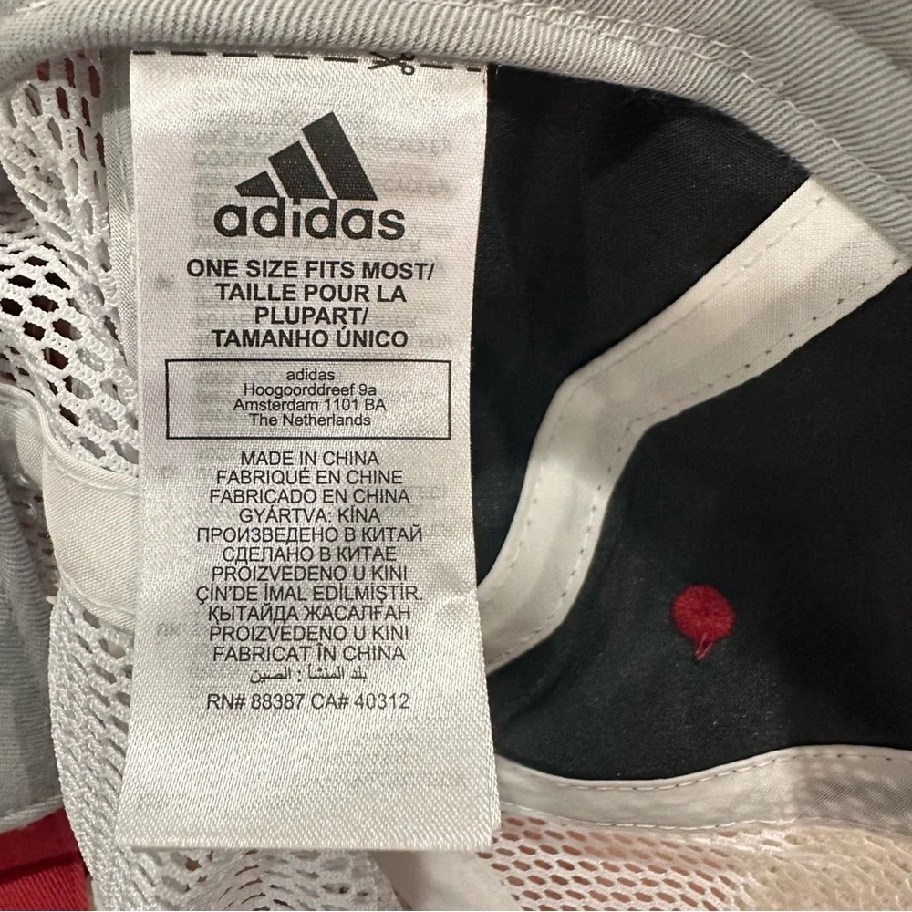 adidas indiana university